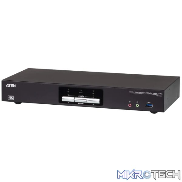 ATEN CS1942DP ATEN CS1942DP