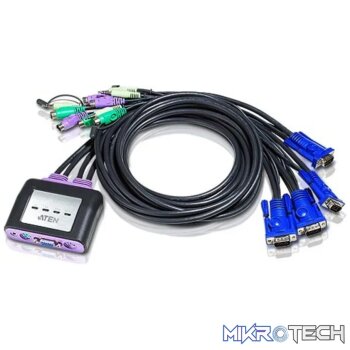 ATEN CS64A