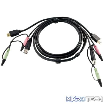 ATEN HDMI KVM Cable 1