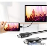HDMI