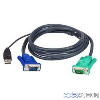 ATEN USB KVM Cable 1