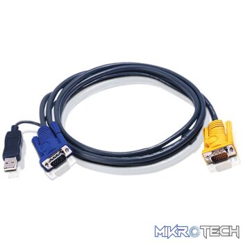 ATEN USB KVM Cable 1