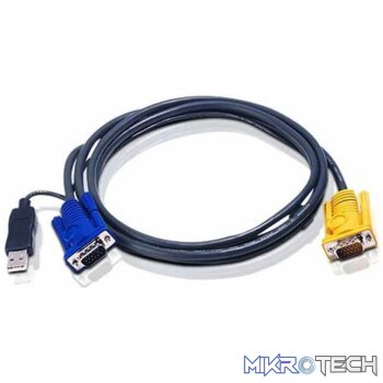 ATEN USB KVM Cable 1