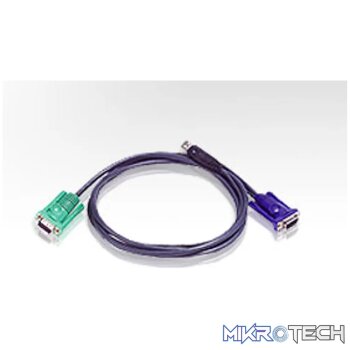 ATEN USB KVM Cable 3m