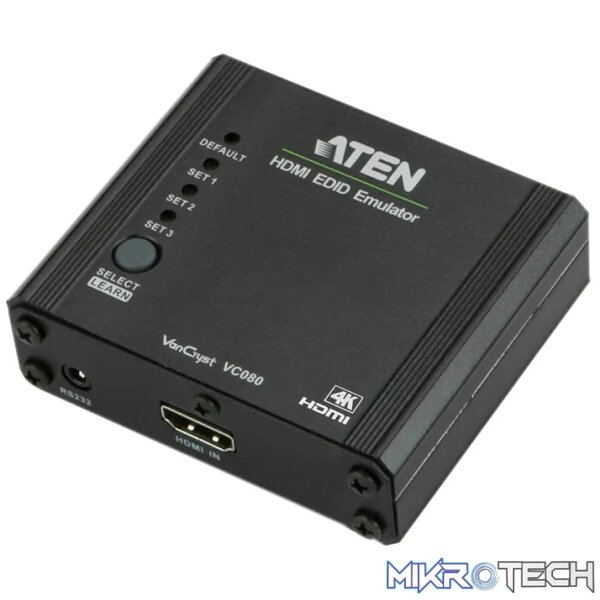 ATEN VC080 ATEN VC080