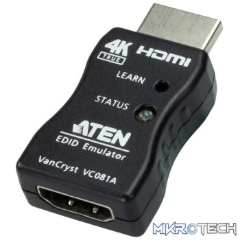 ATEN VC081A
