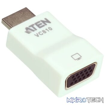ATEN VC810