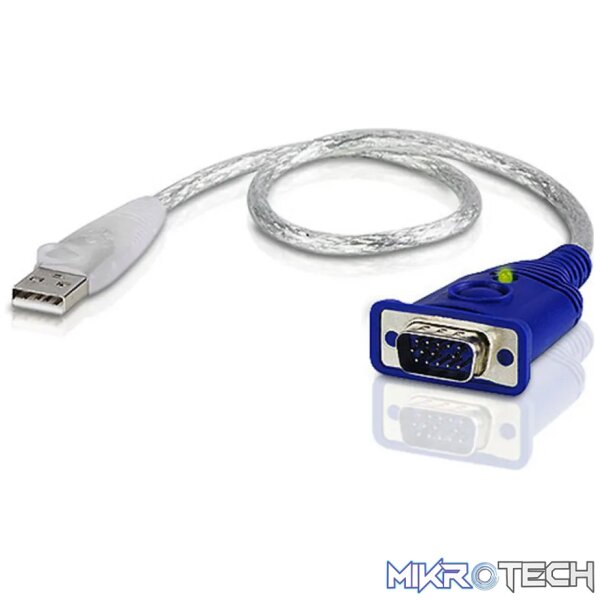 ATEN VGA EDID Emulator ATEN VGA EDID Emulator