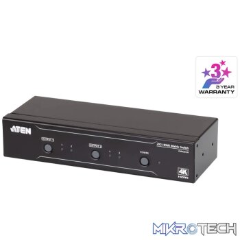 ATEN VM0202H