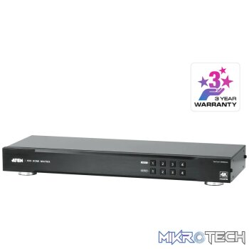ATEN VM0404HA