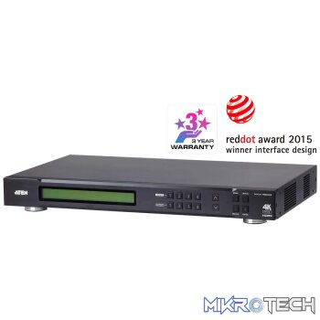 ATEN VM0404HB