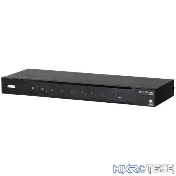 ATEN VS0801HB ATEN VS0801HB
