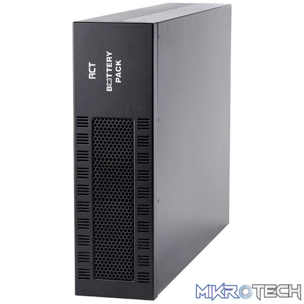 ATTACHED BATTERY BANK 12V9Ah*16 - SOLD ATTACHED WITH RCT-10000-WPRU UPS ONLY - BATTERY 6 MONTH WARRANTY ONLY! ATTACHED BATTERY BANK 12V9Ah*16 - SOLD ATTACHED WITH RCT-10000-WPRU UPS ONLY - BATTERY 6 MONTH WARRANTY ONLY!