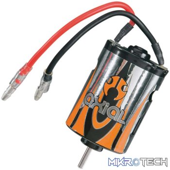 AX24007 55T Electric Motor