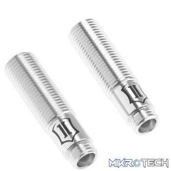AX30130 Icon Anodized Alum Shock Body 10