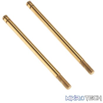 AX30146 Shock Shaft 3×50 (2)