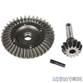 AX30395 H/D Bevel Gear 38T/13T