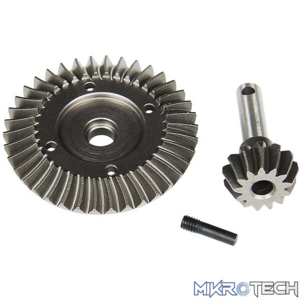 AX30395 H/D Bevel Gear 38T/13T AX30395 H/D Bevel Gear 38T/13T