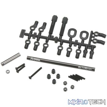 AX30426 Steering Upgrade Kit
