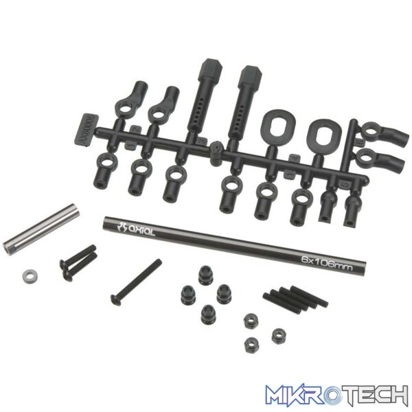 AX30426 Steering Upgrade Kit AX30426 Steering Upgrade Kit