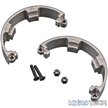 AX30547 1.9Internl Wheel Weight Ring 43g
