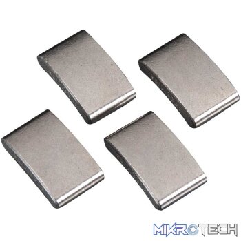 AX30548 1.9 Intrnl Wheel Wght Insert 9g/