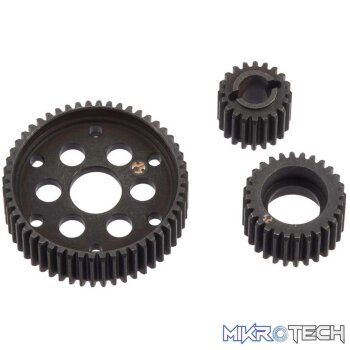 AX30708 Locked Transmission AX10 SCX10 W