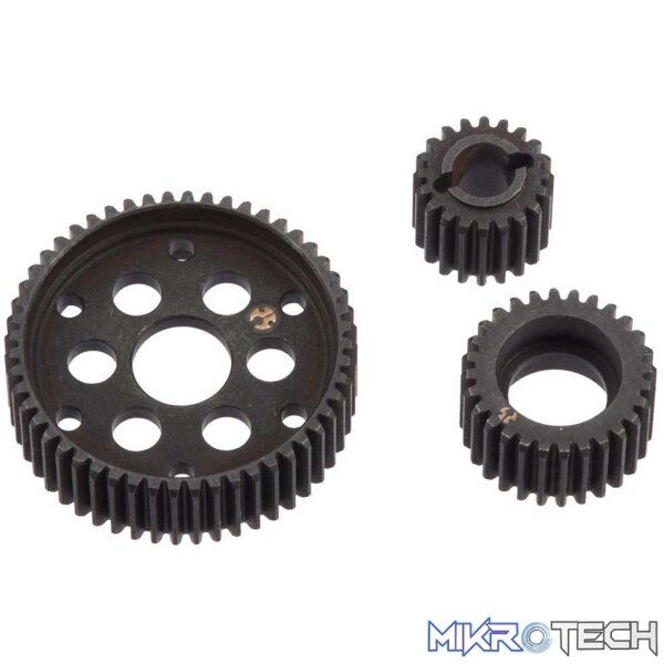 AX30708 Locked Transmission AX10 SCX10 W AX30708 Locked Transmission AX10 SCX10 W