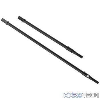 AX30776 AR60 OCP Rear Axle Set (2)
