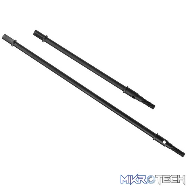 AX30776 AR60 OCP Rear Axle Set (2) AX30776 AR60 OCP Rear Axle Set (2)