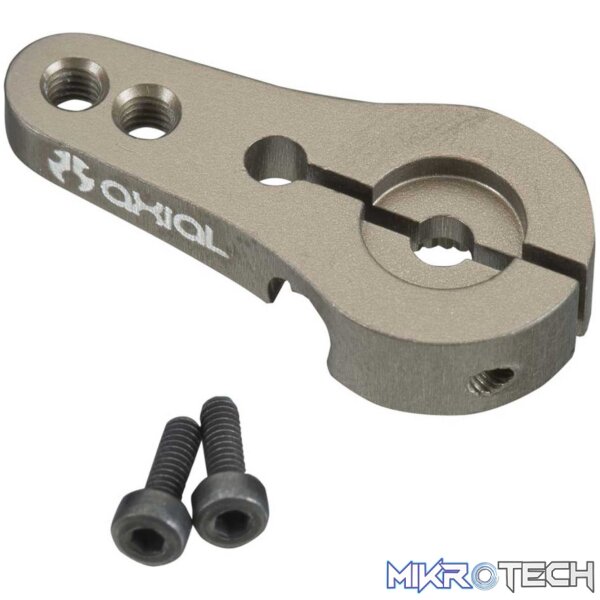 AX30836 Aluminum Servo Horn 25T AX30836 Aluminum Servo Horn 25T