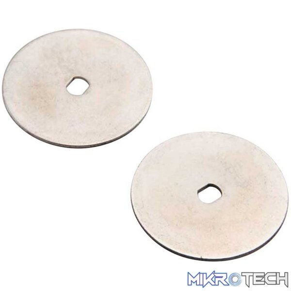 AX31026 Slipper Plate Washer AX31026 Slipper Plate Washer