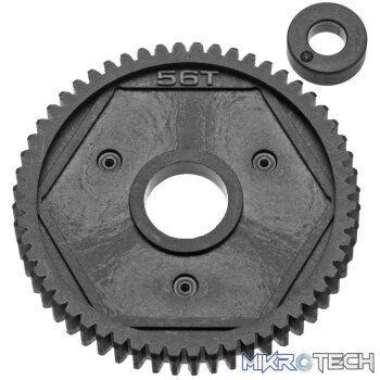 AX31027 Spur Gear 32P 56T