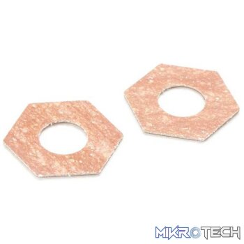 AX31068 Slpr Pad 32.8×15.2x1mm