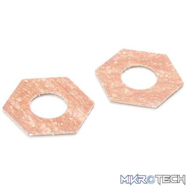 AX31068 Slpr Pad 32.8×15.2x1mm AX31068 Slpr Pad 32.8×15.2x1mm