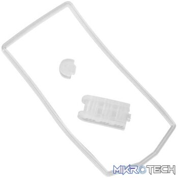 AX31083 Radio Box Seal Yeti