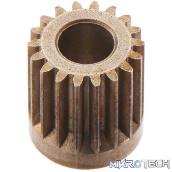 AX31126 2-Speed Gear 48P 18T Low