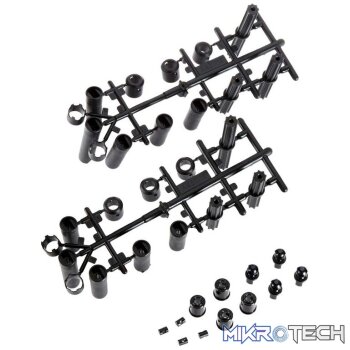 AX31133 WB8-HD Driveshaft SCX10 Yeti (2)