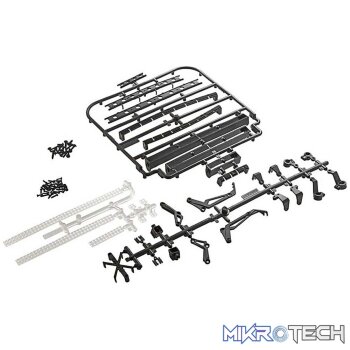 AX31152 Universal Light Bar Set