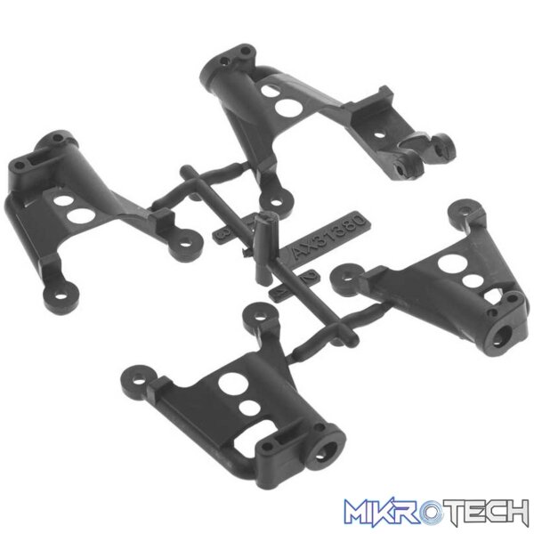 AX31380 Shock Hoops SCX10 II AX31380 Shock Hoops SCX10 II