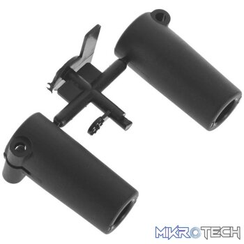 AX31383 AR44 Straight Axle Adapters