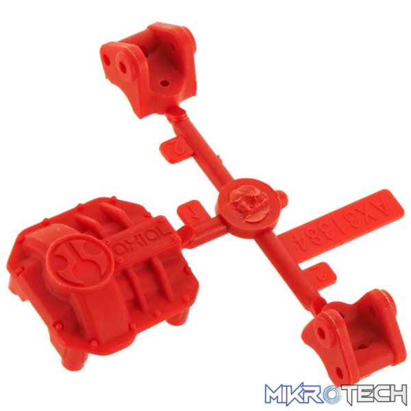 AX31384 AR44 Differential Cover/Link Mou AX31384 AR44 Differential Cover/Link Mou