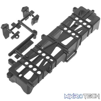 AX31388 Battery Tray SCX10 II