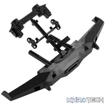 AX31392 JCROffroad Vanguard Front Bumper