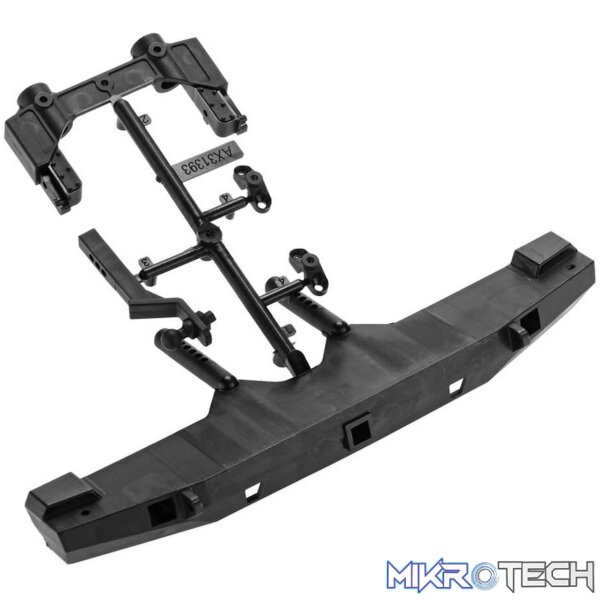 AX31393 JCROffroad Vanguard Rear Bumper AX31393 JCROffroad Vanguard Rear Bumper