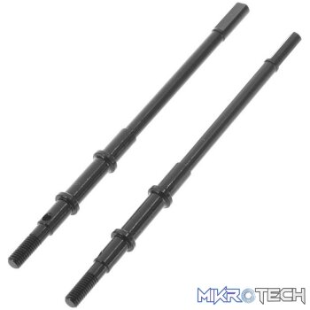AX31408 AR44 Straight Axle Shaft 5x106mm