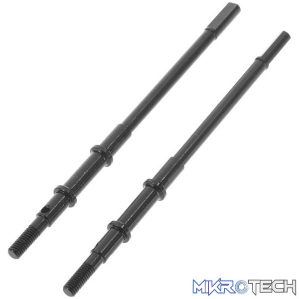 AX31408 AR44 Straight Axle Shaft 5x106mm AX31408 AR44 Straight Axle Shaft 5x106mm