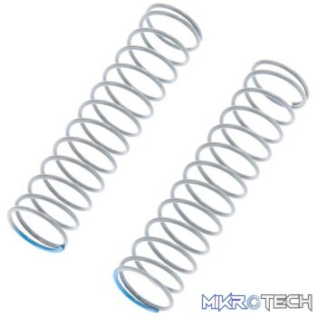 AX31442 Spring 12.5x60mm 3.03lbs/in Blue
