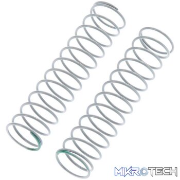 AX31443 Spring 12.5x60mm 1.70lbs/in Gree