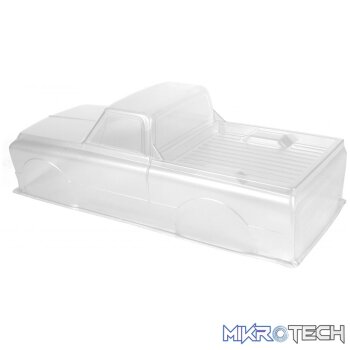 AX31498 67 Chevy C/10 Body .040 Uncut Cl